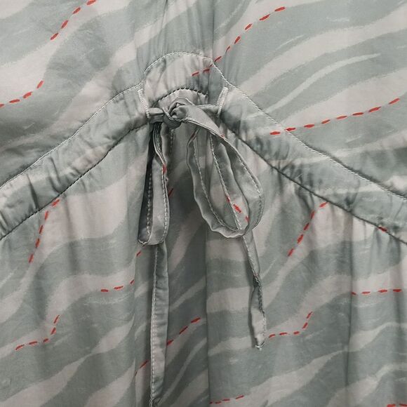 Reistor The Beach To Bar Maxi Dress sz M/L - Picture 10 of 16